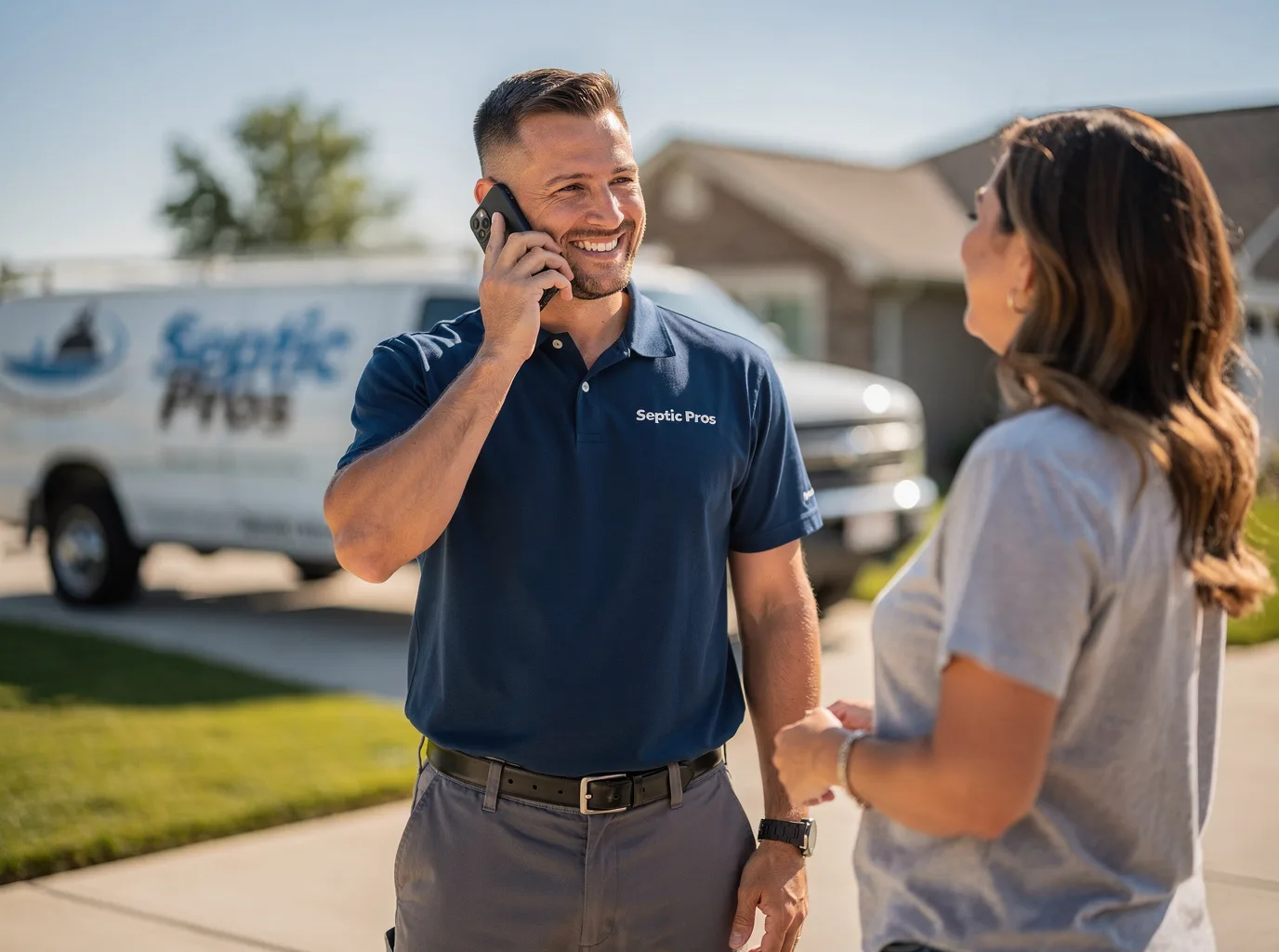 Septic Tank Pumping Cortez, CO FAQs